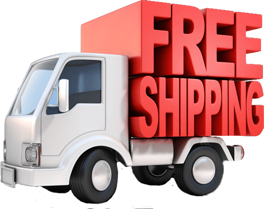 Free Shipping