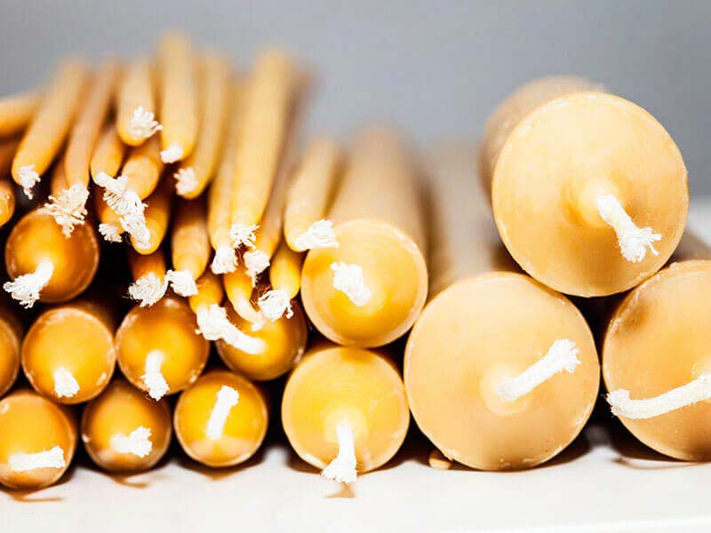 BeesWax BeesWax